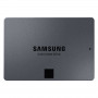 Samsung SSD 870 QVO 2To SSD Cache 2Go 2.5" 6.8 mm QLC Serial ATA 6Gb/s - SSD PC Gamer | Infomax