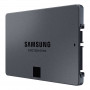 Samsung SSD 870 QVO 2To SSD Cache 2Go 2.5" 6.8 mm QLC Serial ATA 6Gb/s - SSD PC Gamer | Infomax