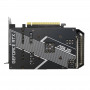 ASUS DUAL GeForce RTX 3060 O12G LHR - Carte graphique | Infomax Paris