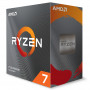 AMD Ryzen 7 5700X ( 3.4Ghz/4.6Ghz) Box - Processeur PC Gamer | Infomax