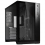 Lian Li PC-O11D Dynamic - Noir/Blanc (0 ventilos inclus) | Infomax