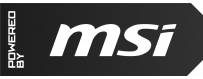 PC Gamer MSI | Infomax Paris