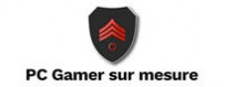 PC Gamer sur mesure | Infomax Paris