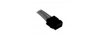 Cables pour PC : Alimentation, HDMi, Displayport .. - Infomax