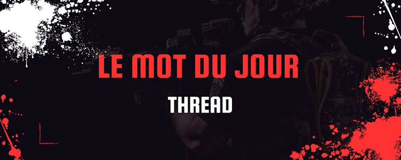 Qu’est-ce qu’un thread ? - Rôle, fonctionnement et impact CPU