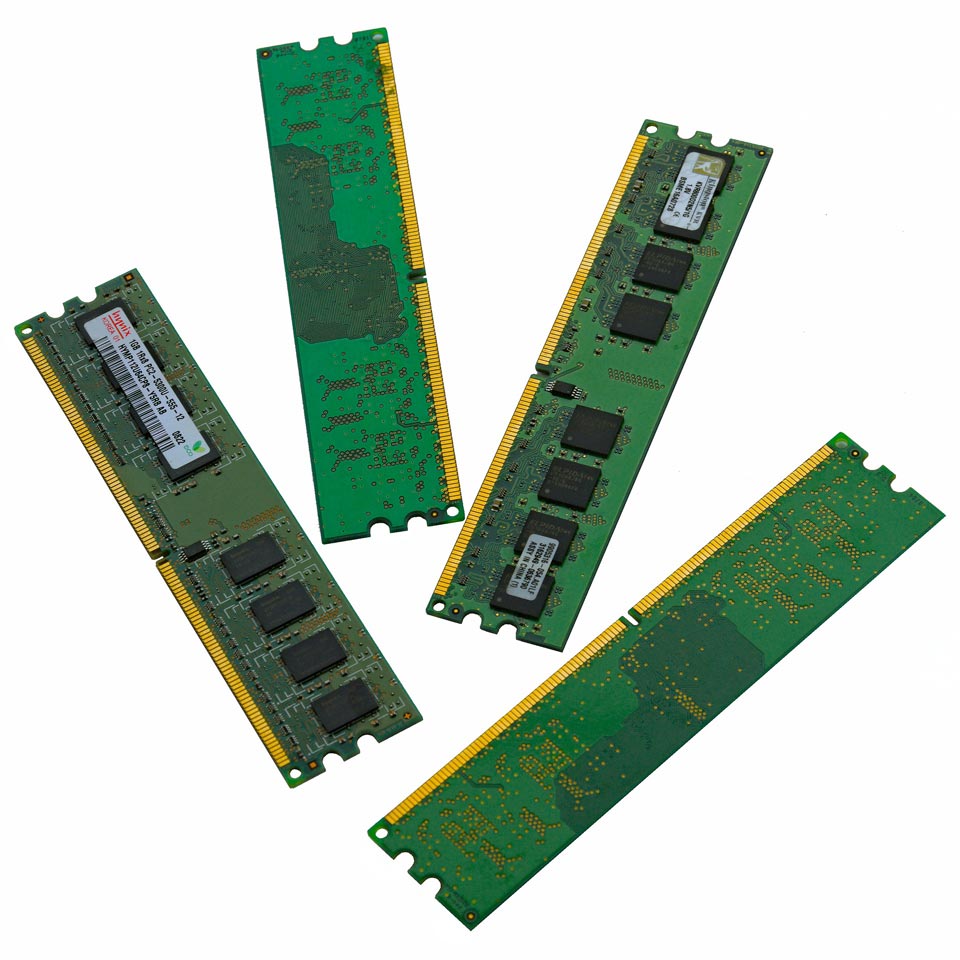 Quelle mémoire PC (RAM) choisir ? Guide des meilleures RAM en 2023 - LDLC