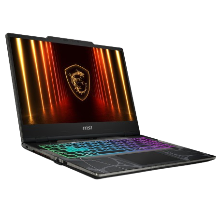 MSI Cyborg 15 RTX 5060