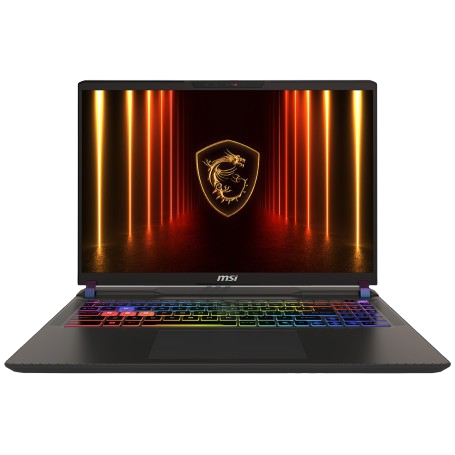 MSI Vector 16 HX RTX 5080