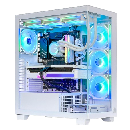 PC Gamer HERA - RTX 5080 - i9