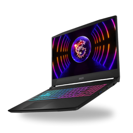 pc portable gamer MSI Katana 15 B13VGK-1899FR - RTX 4070 - i7