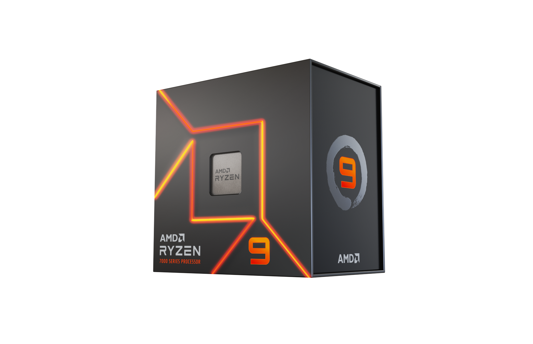 AMD Ryzen 5 3600 - Ã‚gé mais robuste !