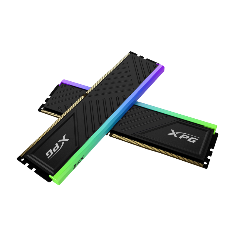 Mémoire ADATA XPG SpectriX D35 RGB