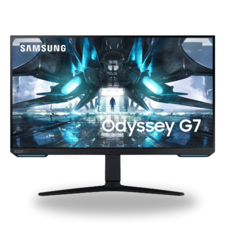 écran gamer Odyssey G7 S28BG700EP