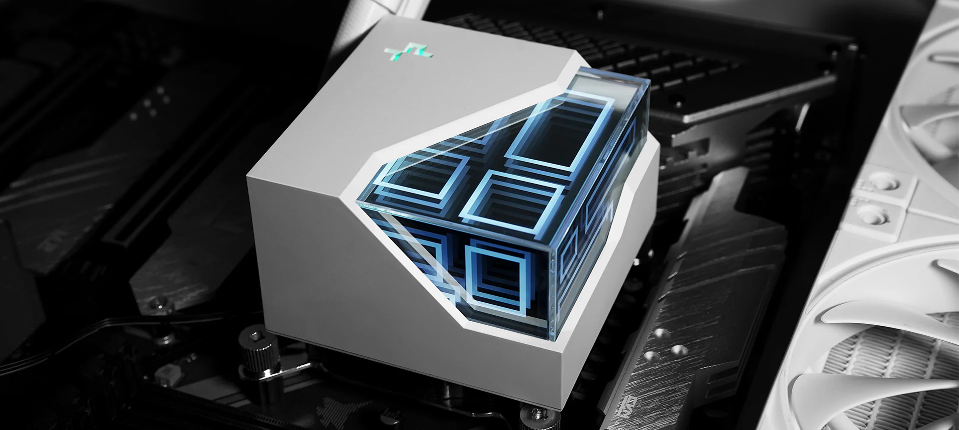 Deepcool LT520