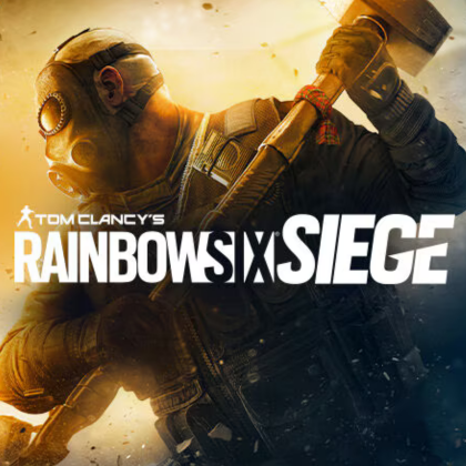 Rainbow six siege