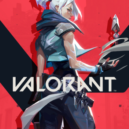 valorant