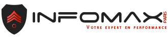 Infomax Paris