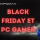 Les meilleures offres de PC gamer pour le Black Friday 2024 !