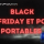 Les offres de PC portables Black Friday qui vont vous faire craquer