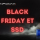 Deals SSD Black Friday : boostez votre PC à prix cassés ! 