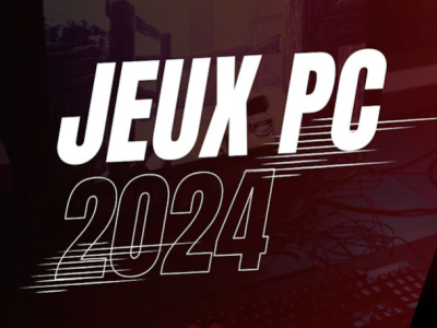 Bientôt sur PC : les jeux qui feront parler d’eux d’ici fin décembre 2024