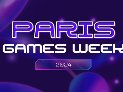 Gamers en effervescence : la Paris Games Week revient du 23 au 27 octobre 2024