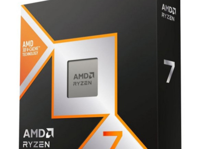 L’AMD Ryzen™ 7 9800X3D, la bête ultime des processeurs pour le gaming !