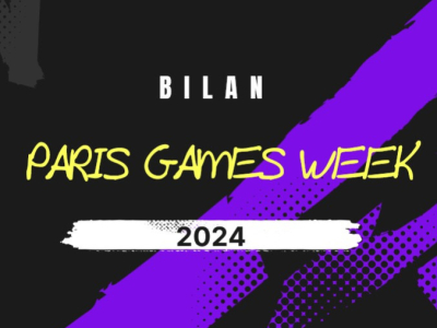 Paris Games Week 2024 : récap des annonces et des tendances du salon français !