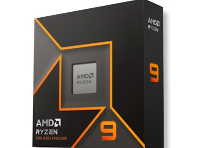 Quand AMD dépasse les limites : les Ryzen™ 9 9900X3D et 9950X3D arrivent !