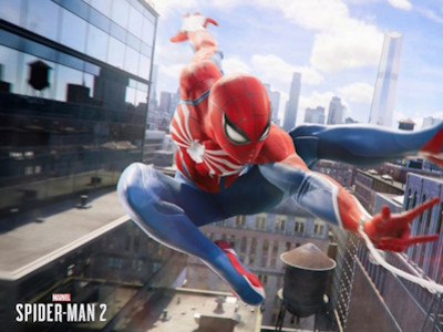 Quelle configuration PC pour Marvel’s Spider-Man 2 ?