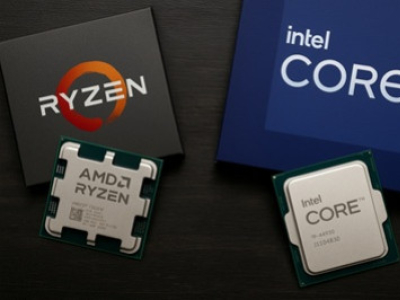 Processeur AMD ou Intel