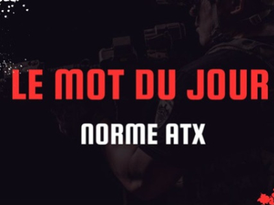 Comprendre la norme ATX