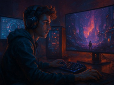 Quel avenir pour le gaming en ligne ?