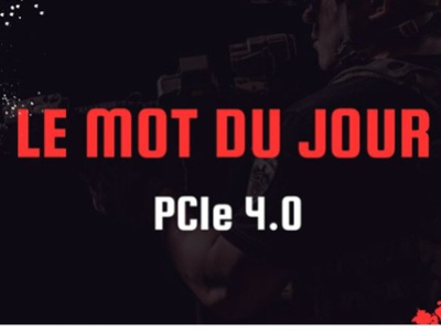 PCIe 4.0 : explication simple d’un standard clé de votre PC