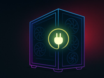 Consommation d’un PC gamer : comprendre, mesurer et maîtriser sa puissance