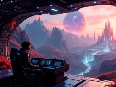 Les tendances visuelles dans l’univers des fonds d’écran gaming