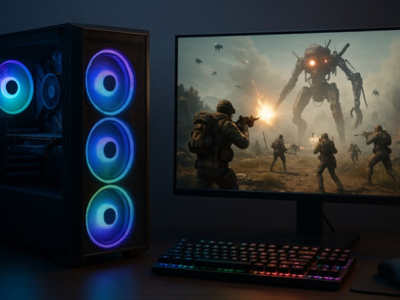 Quelle config pour Arc Raiders ?