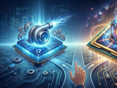 Choisir entre Intel Core i7 et i9 : le guide complet 