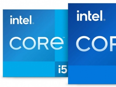 Processeur Intel Core de 11e génération