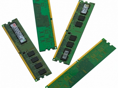 À quoi sert la mémoire RAM ?