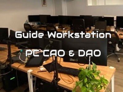 Guide d'achat : PC Worksation CAO & DAO