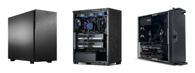  PC Professionnels