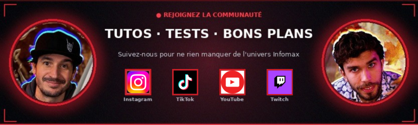 Offer Banner