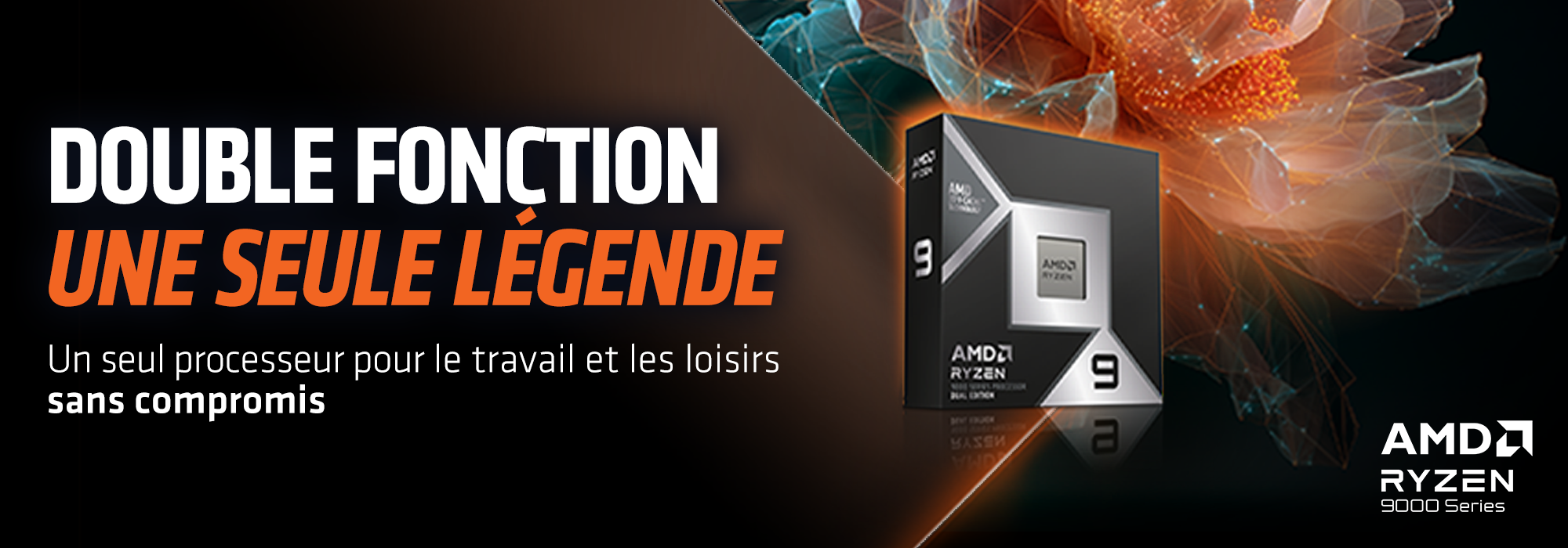 AMD 9950X3D2